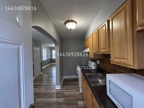 3711 Overview Rd in Baltimore, MD - Building Photo - Building Photo