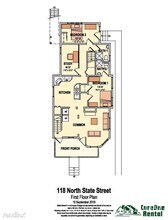 118 N State St in Ann Arbor, MI - Building Photo - Building Photo