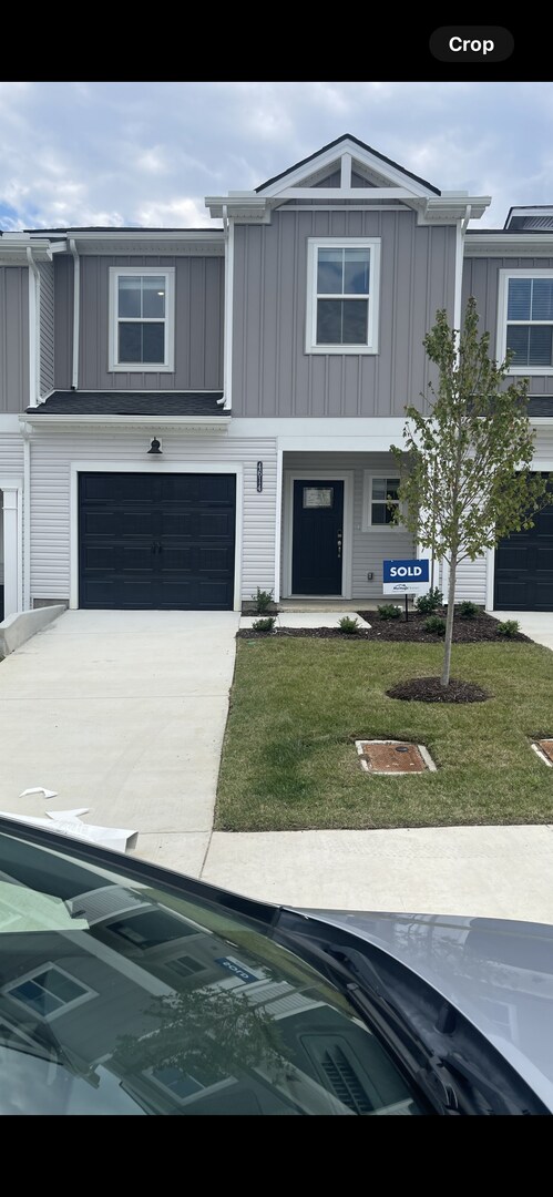 4614 Ridge Bend Dr in Nashville, TN - Building Photo - Building Photo