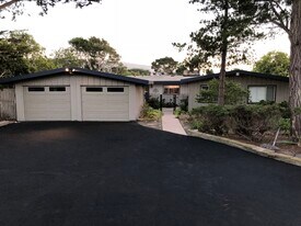 3256 Martin Rd in Carmel By The Sea, CA - Building Photo