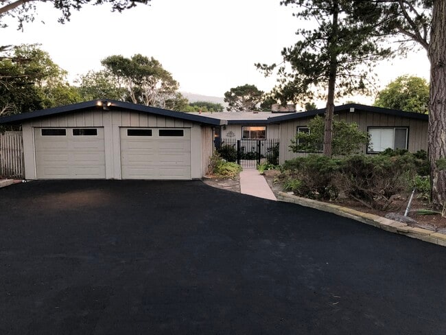property at 3256 Martin Rd
