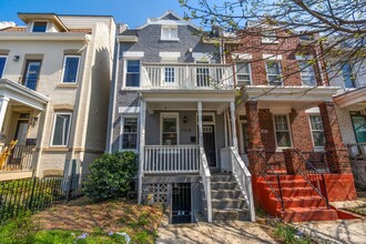 1115 Staples St NE in Washington, DC - Building Photo - Building Photo