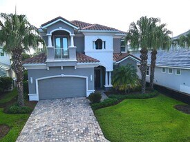15 Sandpiper Ln in Palm Coast, FL - Building Photo
