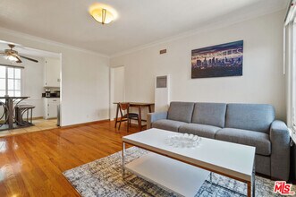 3559 Sawtelle Blvd in Los Angeles, CA - Building Photo - Building Photo