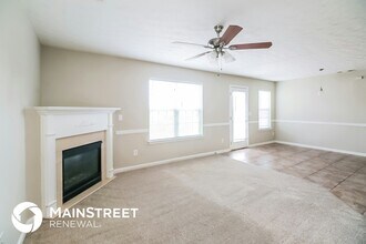 415 Parkside Way in Mcdonough, GA - Building Photo - Building Photo