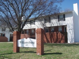 1407 Paris Rd in Columbia, MO - Building Photo