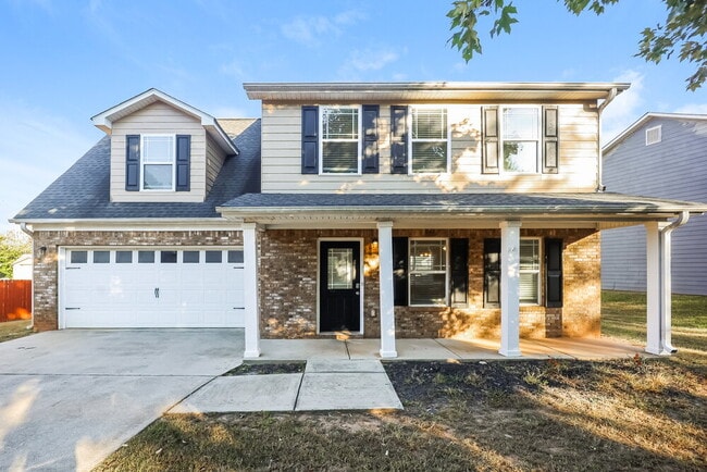 property at 4414 Rock Valley Dr