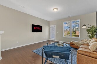 2606 Wolf Cub Ct in Raleigh, NC - Building Photo - Building Photo