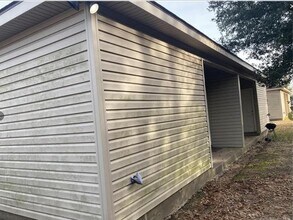 2727 3rd St in Lake Charles, LA - Foto de edificio - Building Photo