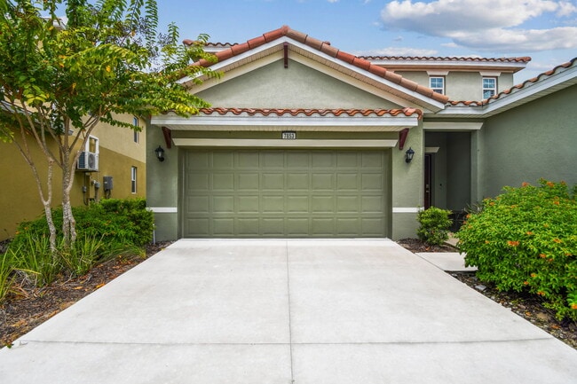 7853 Oak Reflection Lp in Davenport, FL - Building Photo - Building Photo