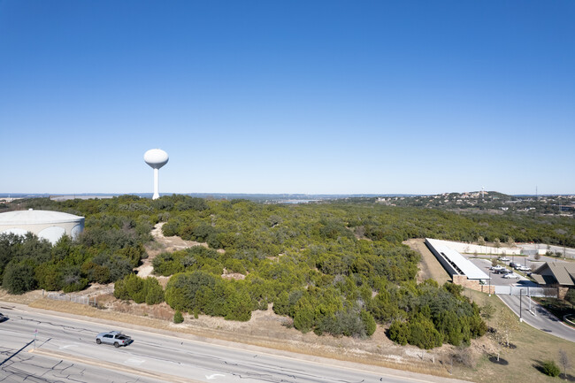 The Jovie Lakeway in Lakeway, TX - Foto de edificio - Building Photo