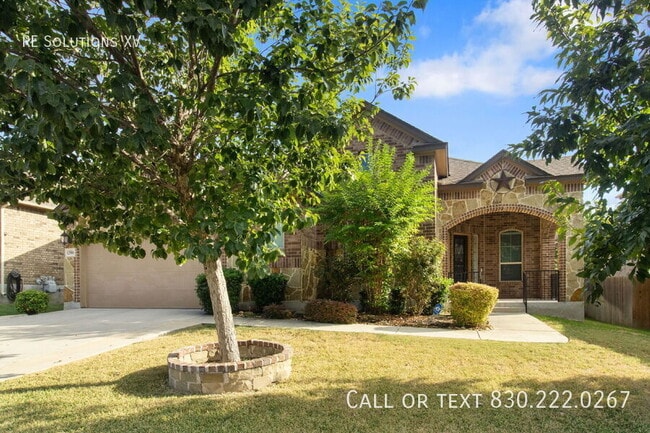 12906 Florianne in San Antonio, TX - Building Photo - Building Photo