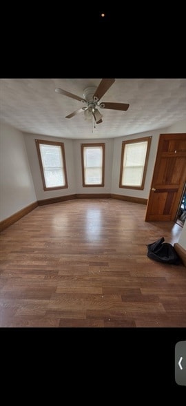 property at 211 Columbia St