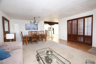 3533 S Cholla Dr in Yuma, AZ - Foto de edificio - Building Photo