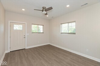 225 N Hamilton Ave in Indianapolis, IN - Building Photo - Building Photo