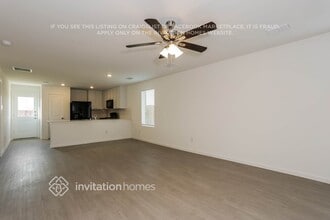 5106 Valhalla Dr in Ennis, TX - Foto de edificio - Building Photo