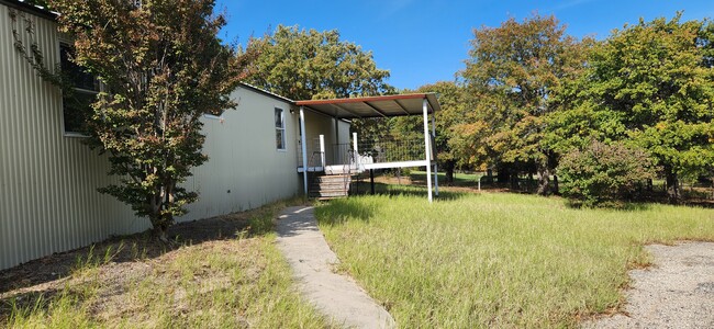 4199 Co Rd 122 in Baird, TX - Building Photo - Building Photo