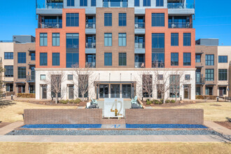 BLOCK 42 in Oklahoma City, OK - Building Photo - Building Photo