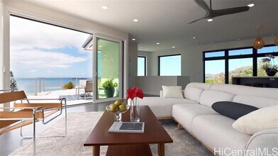 44-652-652 Kaneohe Bay Dr in Kaneohe, HI - Building Photo - Building Photo