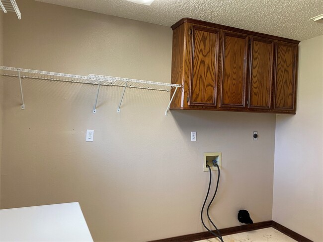 property at 301 Jansen Dr