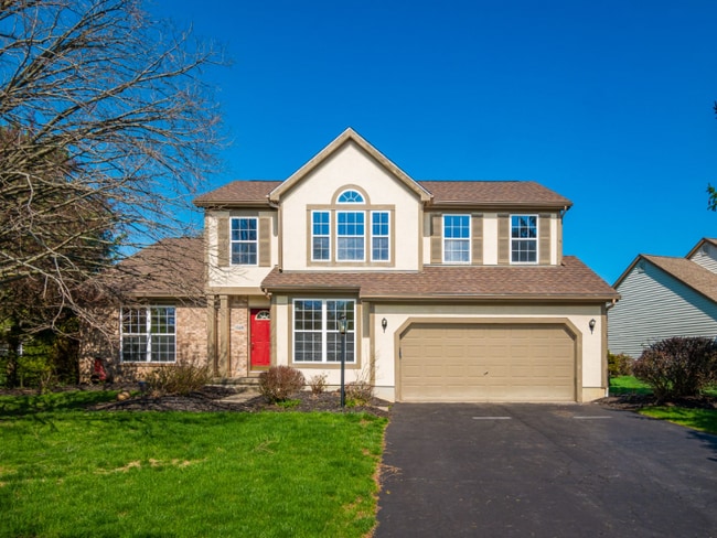 1148 Challis Springs Dr in New Albany, OH - Building Photo - Building Photo