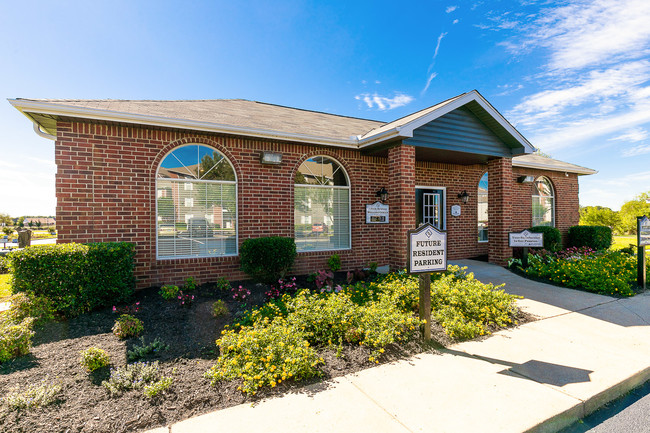 The Crossing at Tunica in Robinsonville, MS - Foto de edificio - Building Photo