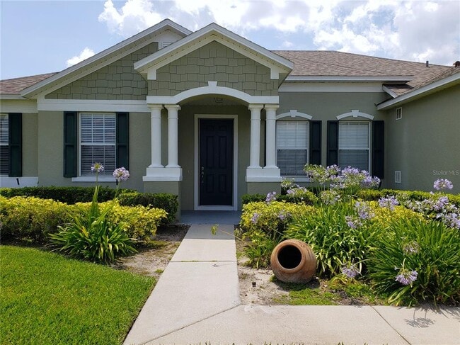 property at 656 Setting Sun Dr