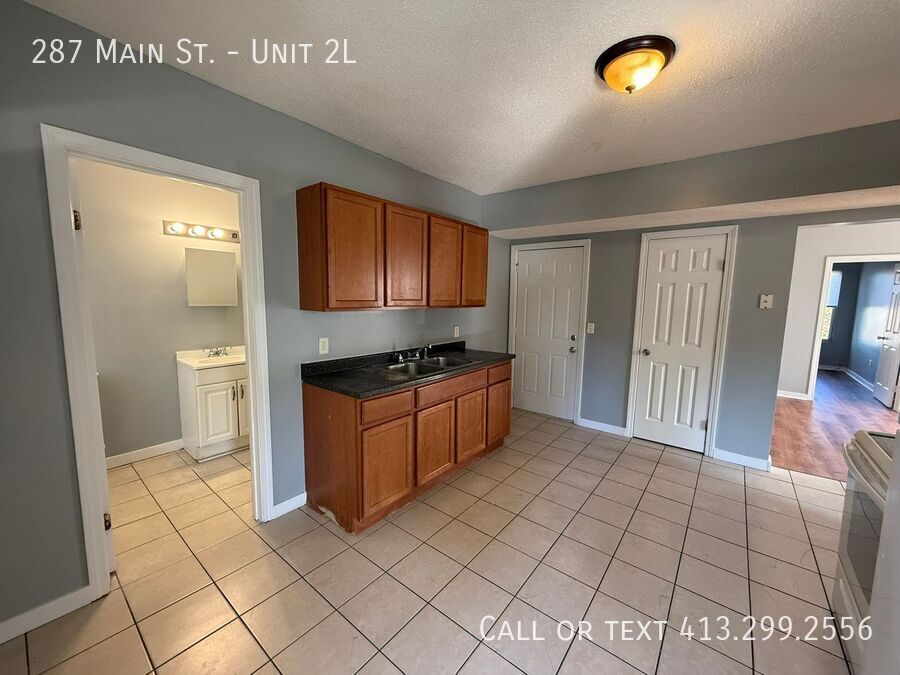 287 Main St in Springfield, MA - Building Photo