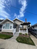 15 N Melbourne Ave in Ventnor City, NJ - Building Photo