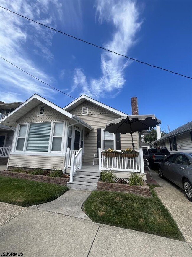 property at 15 N Melbourne Ave