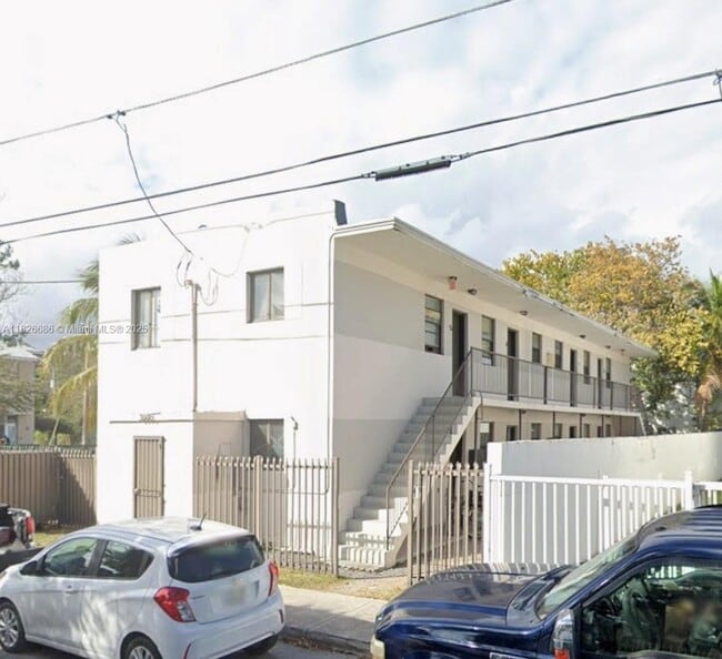 property at 3685 Frow Ave