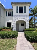 1513 SE 26th Ter in Homestead, FL - Building Photo