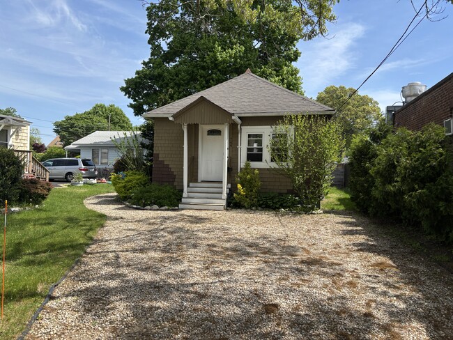property at 744 W Shore Rd