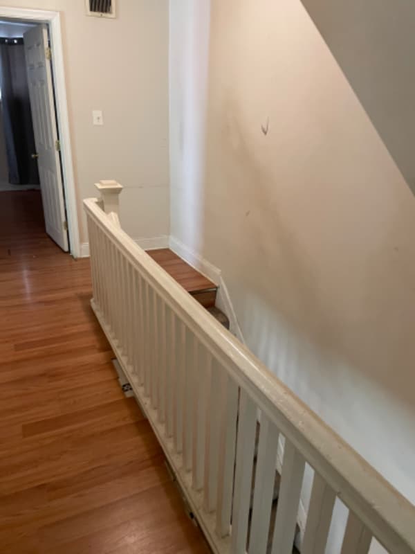 3800 Glenmore Ave in Baltimore, MD - Building Photo - Building Photo