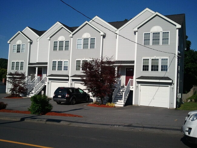 property at 6 Manning St