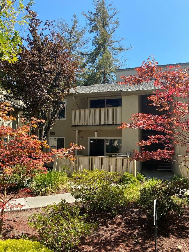 property at 2728 Oak Rd