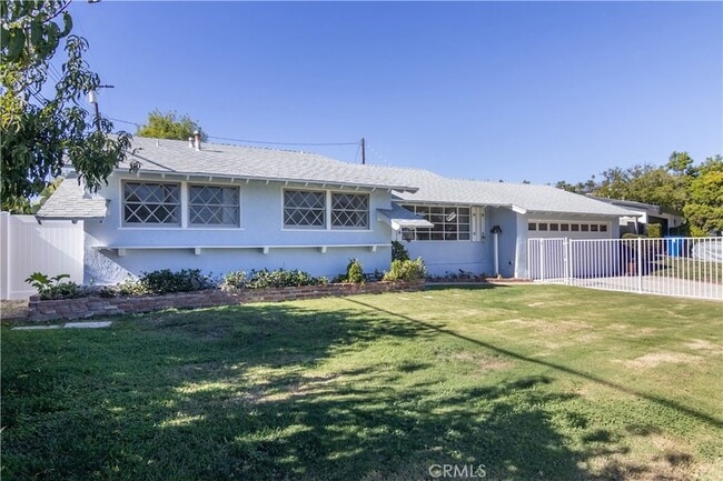 property at 11543 Swinton Ave