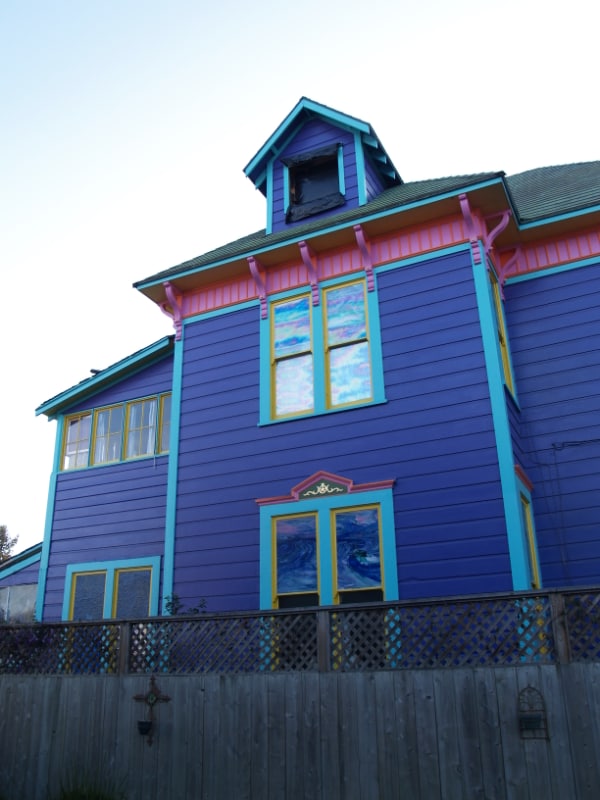 property at 877 Vallejo St
