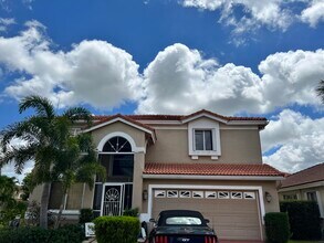 18344 Coral Sands Way in Boca Raton, FL - Foto de edificio - Building Photo