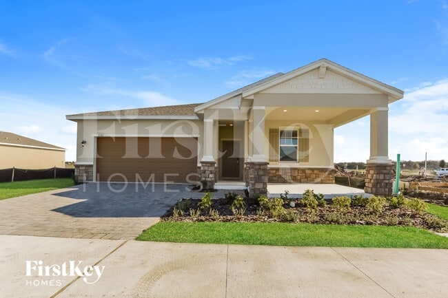 property at 1261 Spokane Pt