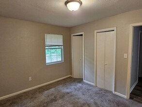227-229 Lawrence Rd in Jackson, MS - Building Photo - Building Photo