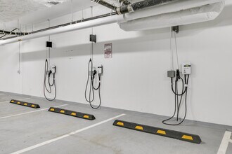 Sterling in Vancouver, BC - Building Photo - Interior Photo