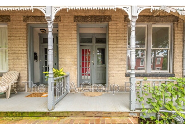 607 N 27th St in Richmond, VA - Building Photo - Building Photo