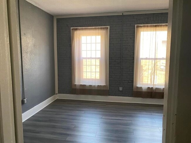 1709.5 E Michigan St in Indianapolis, IN - Building Photo - Building Photo