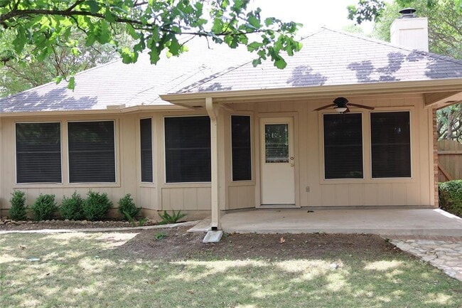 3120 Cohoba Dr in Austin, TX - Building Photo - Building Photo