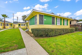 920 S Grevillea Ave in Inglewood, CA - Building Photo - Building Photo