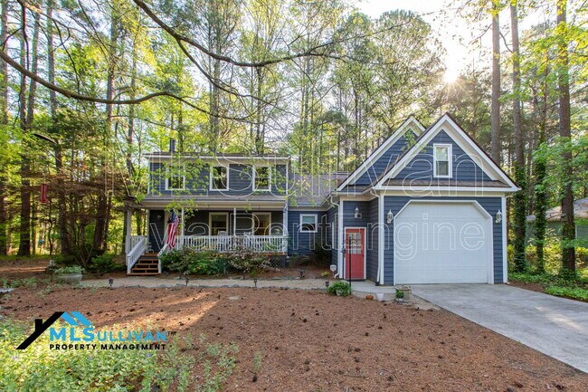 5623 Lake Elton Rd in Durham, NC - Building Photo - Building Photo
