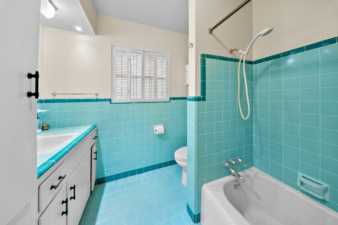 4802 Kinglet St in Houston, TX - Building Photo