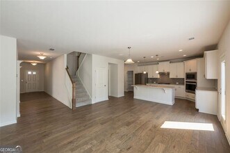 921 Hickory Leaf Ct SE in Marietta, GA - Foto de edificio - Building Photo