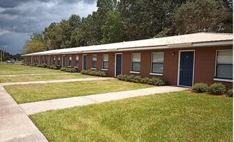 3600 SW 23rd St, Unit 21 in Gainesville, FL - Building Photo
